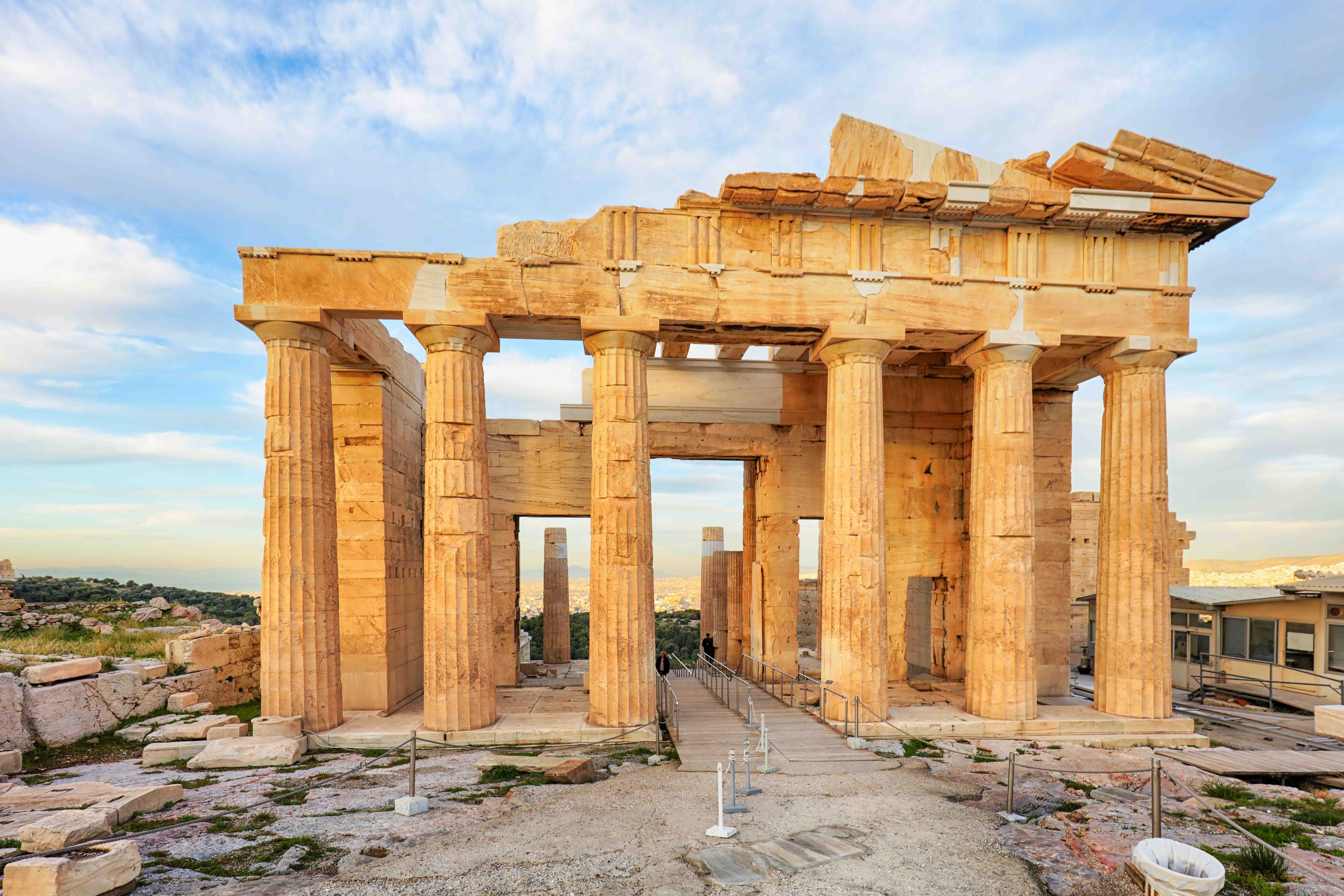 洋書 THE ACROPOLIS AND ITS MUSEUM About Acropolis Museum | History, Artifacts, & Exhibits